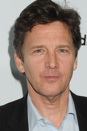 Andrew McCarthy in Night of the Running Man