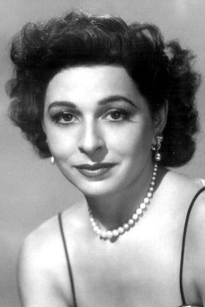 Pamela Mason in Lady Possessed
