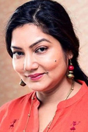Dolon Roy in Drishtikone