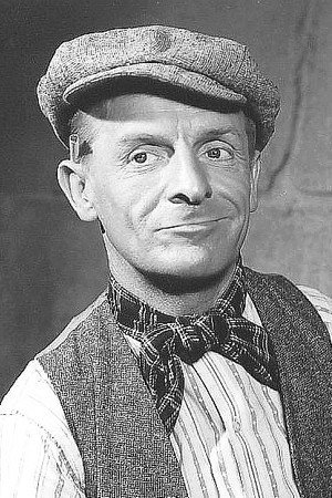 Donald Stuart in The Lone Eagle
