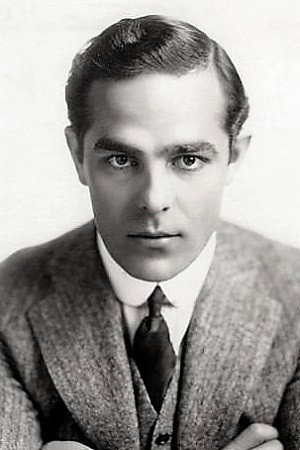Antonio Moreno in Creature from the Black Lagoon