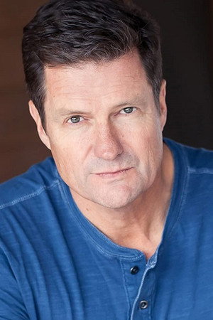 Dean Denton in Finding Love in Mountain View