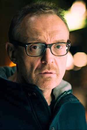 Josef Hader in Body Farm