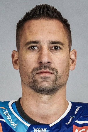 Tomáš Plekanec in Bronzové halušky