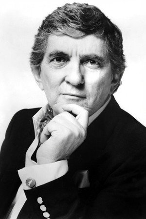 Jonathan Frid in Dark Shadows: The Vampire Curse