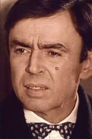 Miloš Kandić in Love and Rage