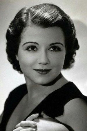 Sidney Fox in Murders in the Rue Morgue