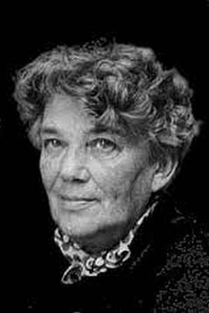 Halina Gryglaszewska in The Double Life of V  ronique