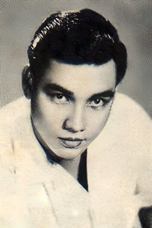 Ramon Revilla Sr. in Gorio at Tekla