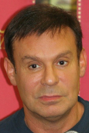Efim Shifrin in Three Heroes