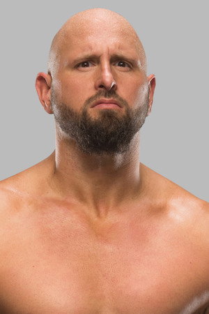 Chad Allegra in NXT Battleground 2024