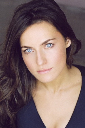 Caitlin Leahy in Samson