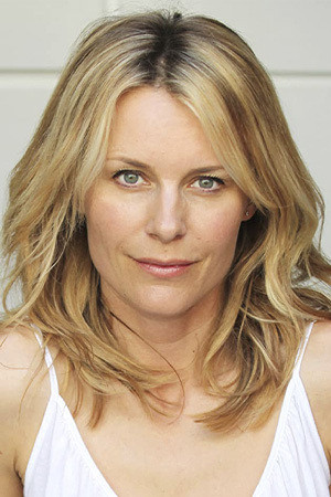 Tanya Clarke in Beware of the Midwife