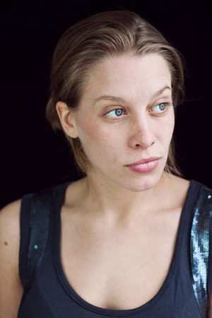 Friedelise Stutte in French Touch: Girls on Fire