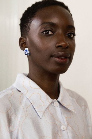 Swala Emati in The Five Devils