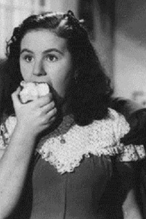 Teresita Pagano in La pequeña señora de Pérez