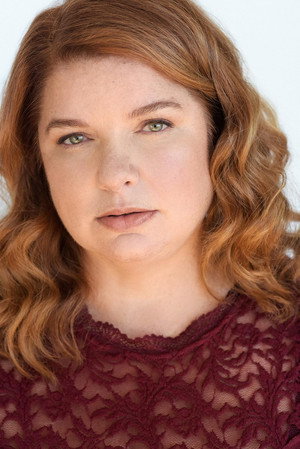 Jane Stanton in Kryptic