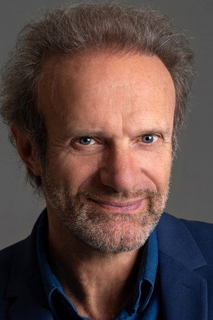 Bernard Crombey in Cherche famille désespérément