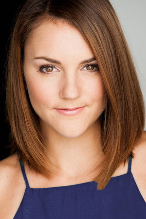 Katarina Hughes in The Death of April