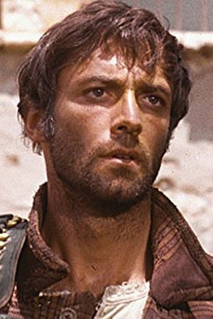 Thomas Hunter in The Vampire Happening