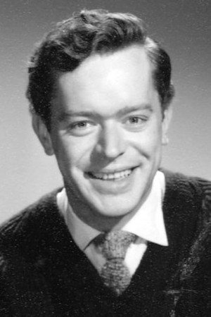 Paul Massie in Sapphire