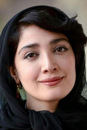 Mina Sadati in The Salesman