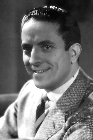 Roberto Rey in Con la vida hicieron fuego