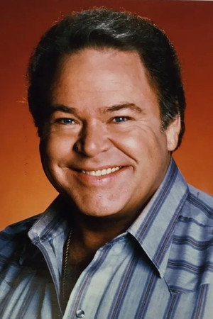 Roy Clark in Pioneer Spirit