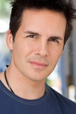 Hal Sparks in Dude  Where s My Car