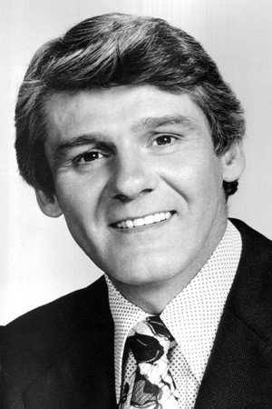 Richard Schaal in Nightmare