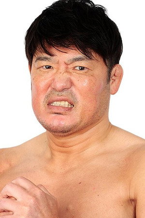 Shūhei Taniguchi in NOAH Star Navigation Premium 2025 #2 ~ NOAH Jr. Tag League 2025 ~