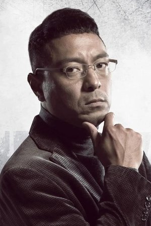 Philip Keung Ho-Man in Concerto of the Bully