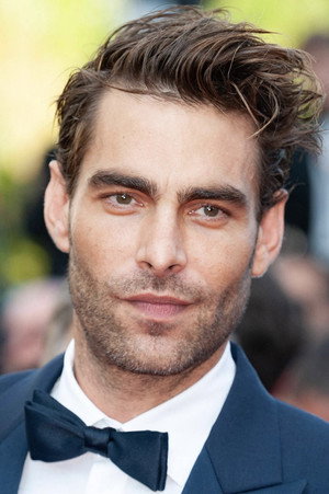 Jon Kortajarena in The Aspern Papers