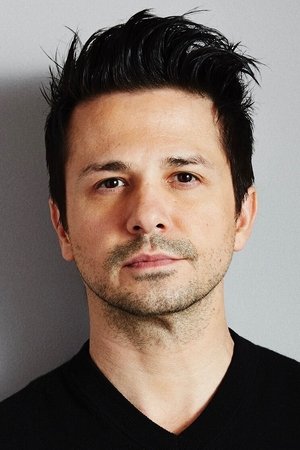 Freddy Rodríguez in Planet Terror