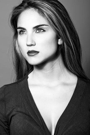 Miriam Galanti in In the Trap
