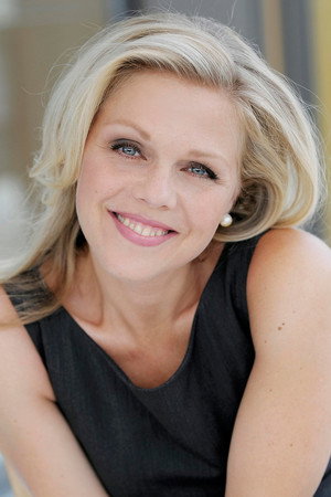Miah Persson in The Blu-ray Experience II: Opera, Ballet & theatre