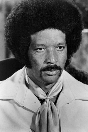 Rockne Tarkington in Death Before Dishonor