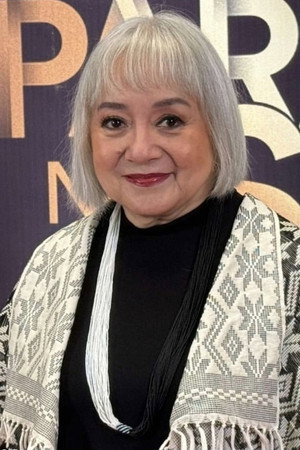 Laurice Guillen in Babe, I Love You