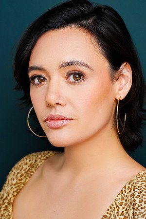 Rivkah Reyes in Bad Animal