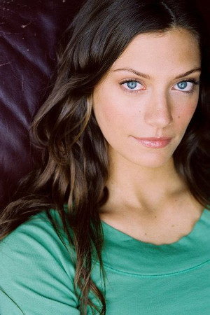 Michelle Lombardo in Girltrash!