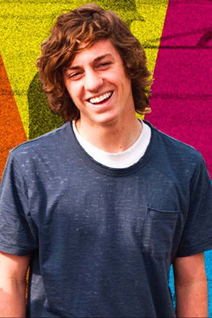 Cory Kennedy in Thrasher - King of the Road 2013