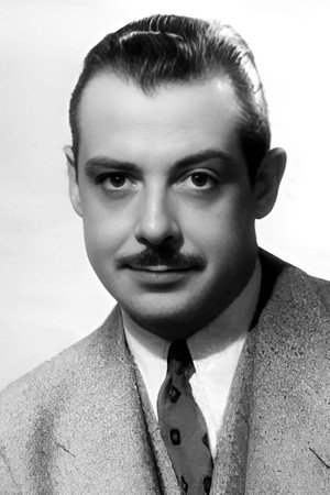 Fernand Gravey in Bitter Sweet