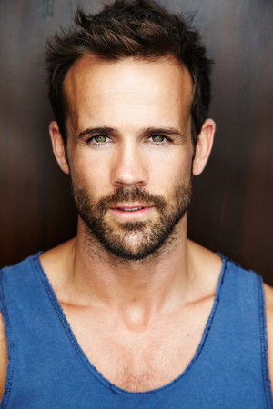 Luke Pegler in See No Evil