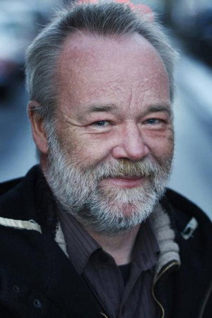 Hilmar Örn Hilmarsson in The Viking Sagas