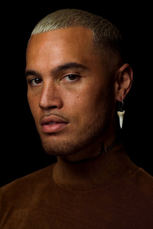 Stan Walker in Stan