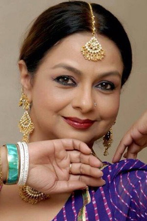 Neelima Azim in Saale Aashiq