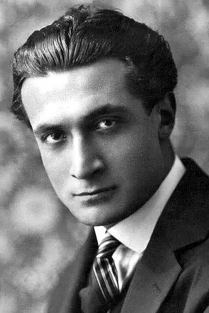 Nerio Bernardi in Long Night in '43