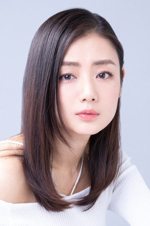 Moemi Katayama in Go Away  Ultramarine