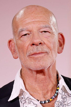 Martin Wuttke in The Legend of Rita