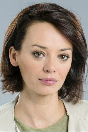 Ana Cristina Oliveira in Taxi